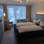 Mein Vierjahreszeiten Garni Superior 3* Sankt Andreasberg