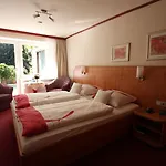 Mein Vierjahreszeiten Garni Superior 3* Sankt-Andreasberg