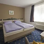 Mein Vierjahreszeiten Garni Superior 3*