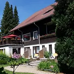 Mein Vierjahreszeiten Garni Superior Hotel Sankt Andreasberg