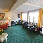 Mein Vierjahreszeiten Garni Superior Hotel