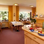Mein Vierjahreszeiten Garni Superior Hotel Sankt-Andreasberg