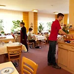 Hotel Mein Vierjahreszeiten Garni Superior 3*