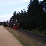 Mein Vierjahreszeiten Garni Superior 3*