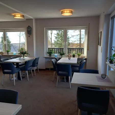 Hotel Mein Vierjahreszeiten Garni Superior