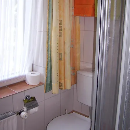 Hotel Mein Vierjahreszeiten Garni Superior