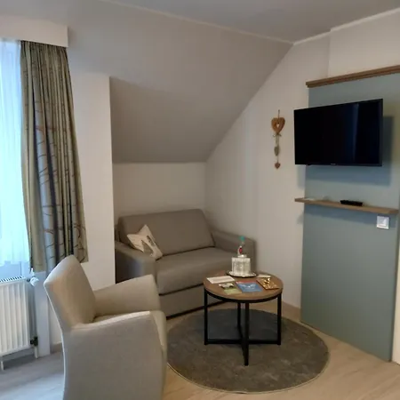 Mein Vierjahreszeiten Garni Superior Hotel