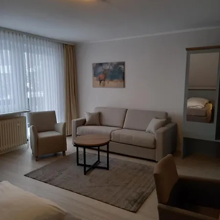 Hotel Mein Vierjahreszeiten Garni Superior