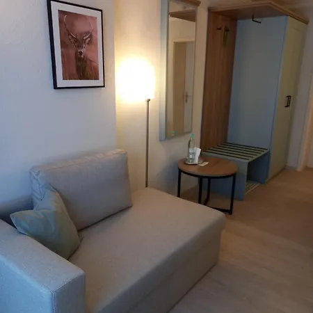 Hotel Mein Vierjahreszeiten Garni Superior 3*