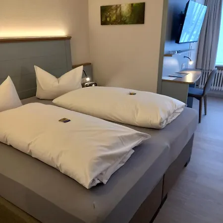 Hotel Mein Vierjahreszeiten Garni Superior Sankt Andreasberg