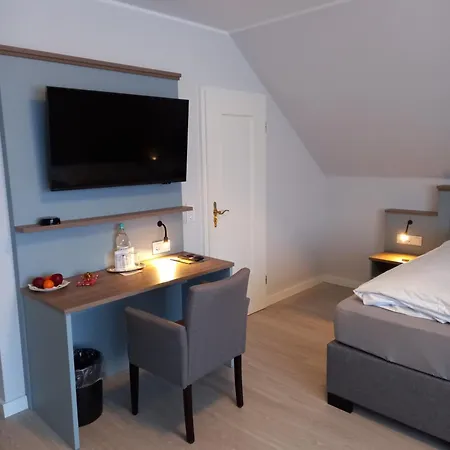 Mein Vierjahreszeiten Garni Superior זנקט אנדריאסברג