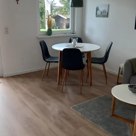Mein Vierjahreszeiten Garni Superior 3* Sankt Andreasberg