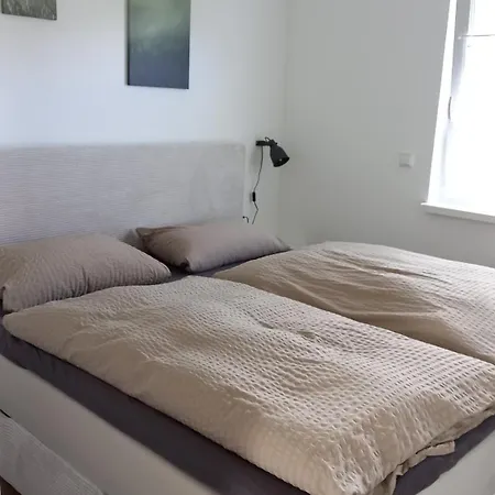 Hotel Mein Vierjahreszeiten Garni Superior 3*