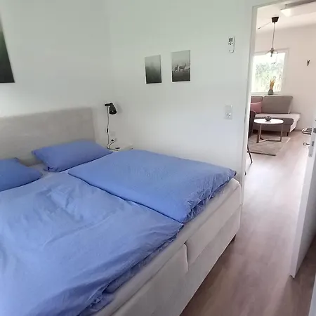 Mein Vierjahreszeiten Garni Superior Sankt Andreasberg