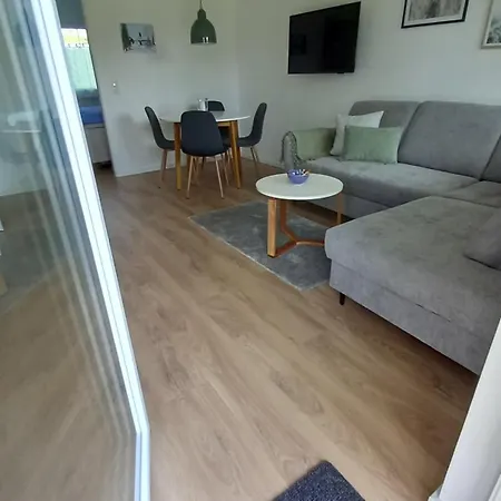 Mein Vierjahreszeiten Garni Superior 3* Sankt Andreasberg