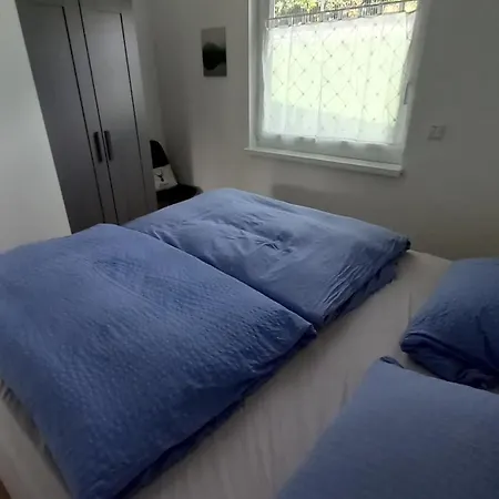 Mein Vierjahreszeiten Garni Superior 3* Sankt Andreasberg