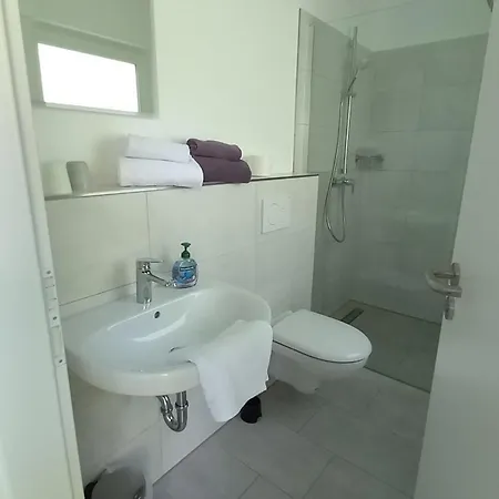 Mein Vierjahreszeiten Garni Superior Hotel