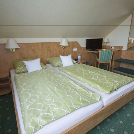 Hotel Mein Vierjahreszeiten Garni Superior Sankt Andreasberg