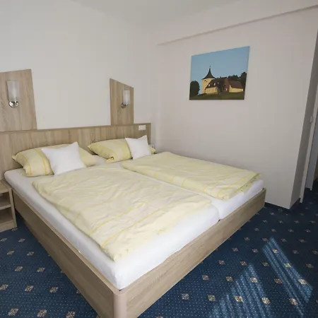 Mein Vierjahreszeiten Garni Superior Hotel