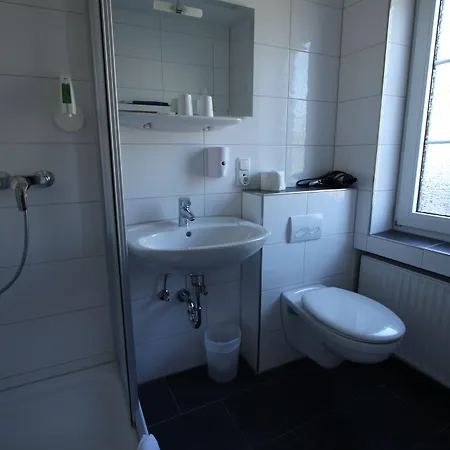 Mein Vierjahreszeiten Garni Superior 3* Sankt Andreasberg