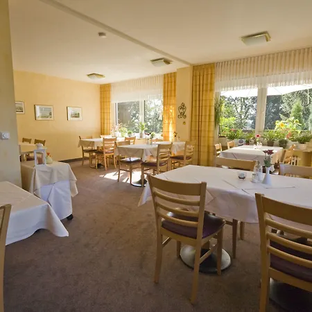 Mein Vierjahreszeiten Garni Superior