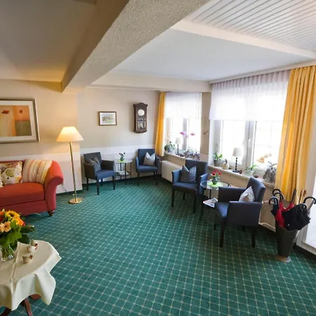 Mein Vierjahreszeiten Garni Superior Hotel