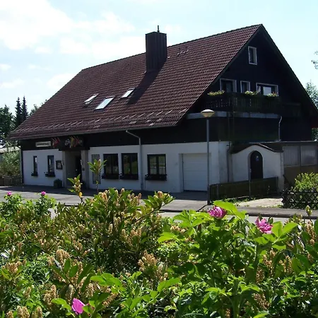 Hotel Mein Vierjahreszeiten Garni Superior Sankt Andreasberg