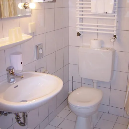 Hotel Mein Vierjahreszeiten Garni Superior Sankt Andreasberg