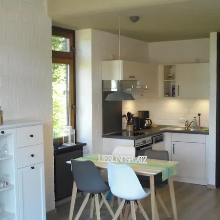 Mein Vierjahreszeiten Garni Superior 3* Sankt Andreasberg