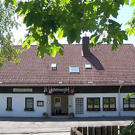 Mein Vierjahreszeiten Garni Superior 3*