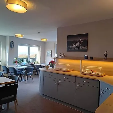 Hotel Mein Vierjahreszeiten Garni Superior 3*