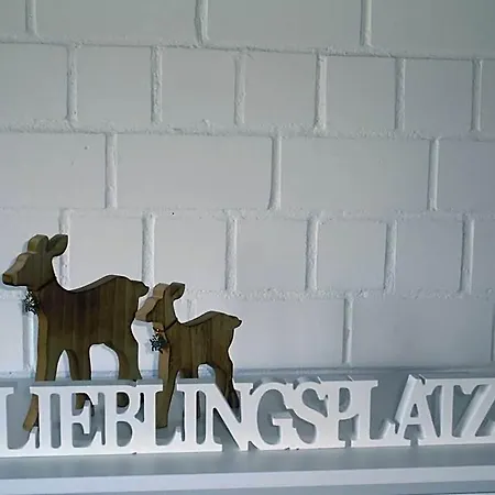 Mein Vierjahreszeiten Garni Superior Hotel Sankt Andreasberg
