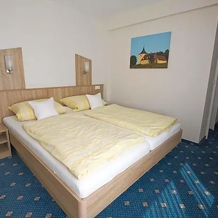 Mein Vierjahreszeiten Garni Superior Hotel Sankt Andreasberg