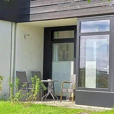 Mein Vierjahreszeiten Garni Superior Sankt Andreasberg