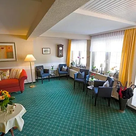 Hotel Mein Vierjahreszeiten Garni Superior Sankt Andreasberg