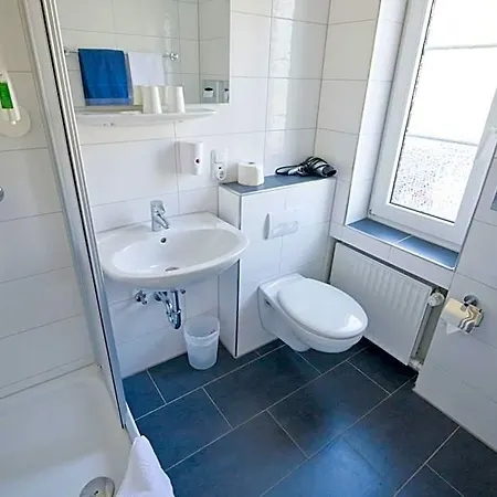 Mein Vierjahreszeiten Garni Superior Hotel Sankt Andreasberg