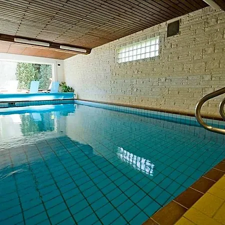 Hotel Mein Vierjahreszeiten Garni Superior Sankt Andreasberg