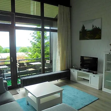 Mein Vierjahreszeiten Garni Superior Hotel Sankt Andreasberg
