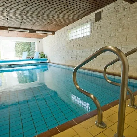 Mein Vierjahreszeiten Garni Superior Hotel Sankt Andreasberg