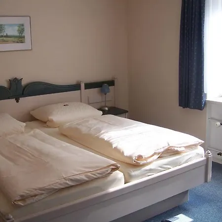 Hotel Mein Vierjahreszeiten Garni Superior Sankt Andreasberg