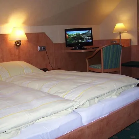 Hotel Mein Vierjahreszeiten Garni Superior Sankt Andreasberg
