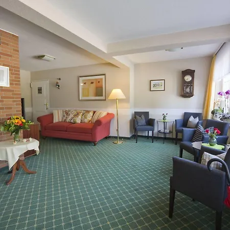 Hotel Mein Vierjahreszeiten Garni Superior