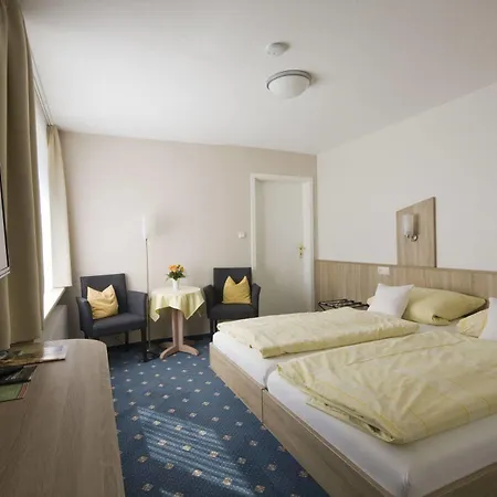 Hotel Mein Vierjahreszeiten Garni Superior