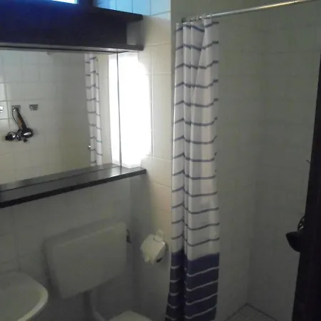 Mein Vierjahreszeiten Garni Superior זנקט אנדריאסברג