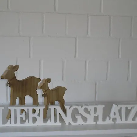 Mein Vierjahreszeiten Garni Superior Sankt Andreasberg