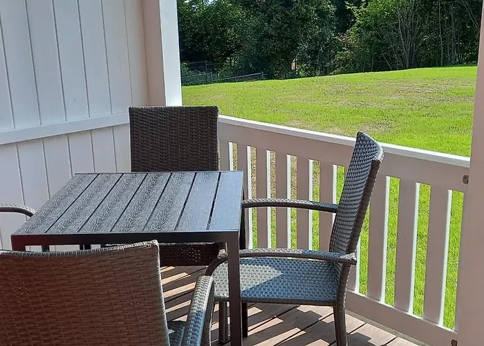 Mein Vierjahreszeiten Garni Superior Sankt Andreasberg