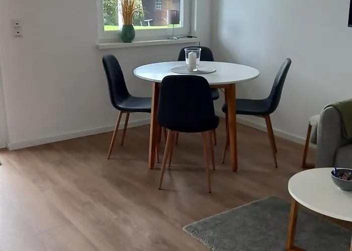 Mein Vierjahreszeiten Garni Superior 3* Sankt Andreasberg