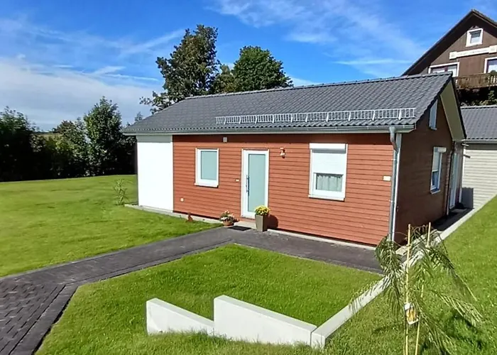 Mein Vierjahreszeiten Garni Superior 3*