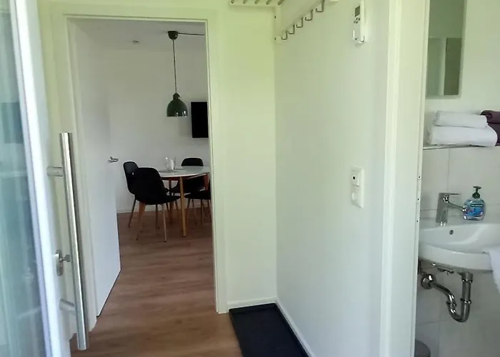 Mein Vierjahreszeiten Garni Superior Sankt Andreasberg