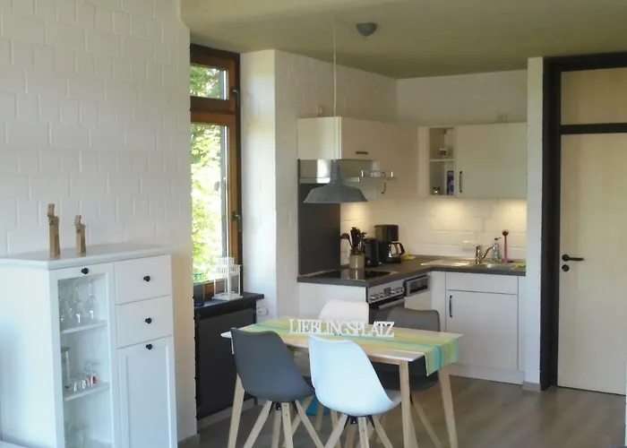 Hotell Mein Vierjahreszeiten Garni Superior Sankt Andreasberg